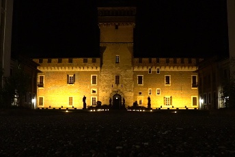 Castello di Chignolo Po