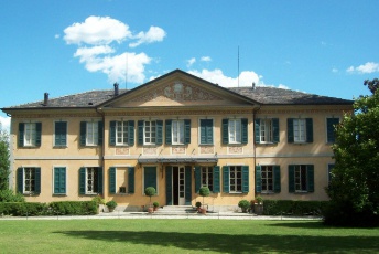 Villa Buttafava