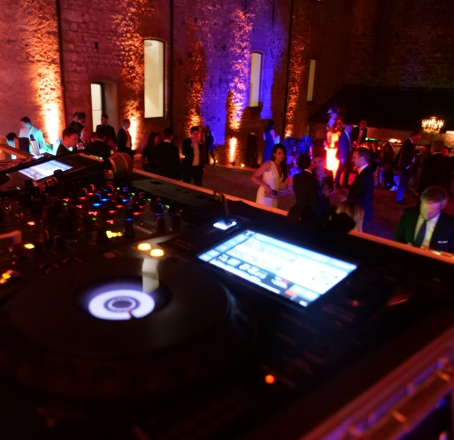 Musica per Matrimoni - Deejay Set - Victor Music