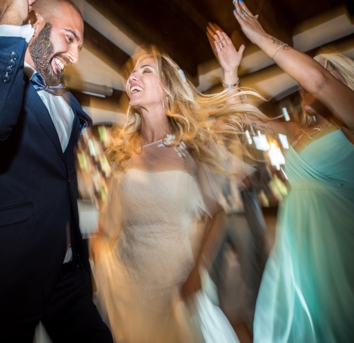 Musica per Matrimoni - Festa e Intrattenimento - Victor Music